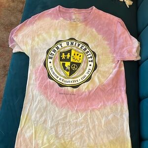 Hunny Band Tee